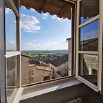 Lägenhet Maison De Charme Spacieuse, Terrasse Et Vue Sur La Place *