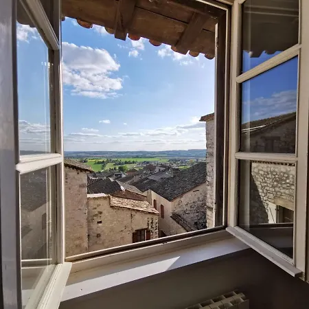 Lejlighed Maison De Charme Spacieuse, Terrasse Et Vue Sur La Place *